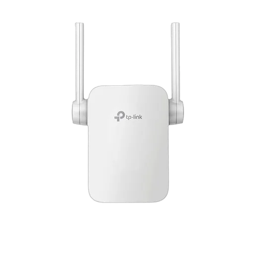 TP-Link RE305 AC1200 WiFi Range Extender, vue 1