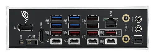 Asus ROG STRIX Z890-F GAMING WIFI