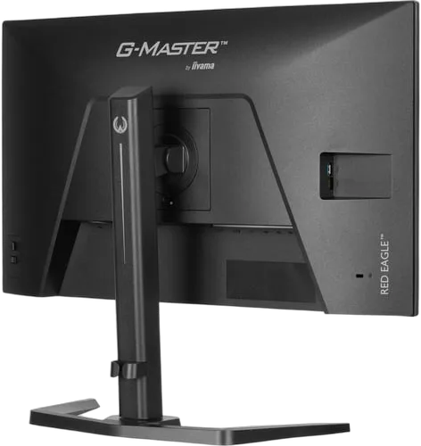Iiyama G-Master GB2771QSU-B1 - 27" WQHD 200Hz Fast IPS 0.5ms avec Pivot G-Sync Adaptive Sync-Seconde Vie-Tr, vue 10