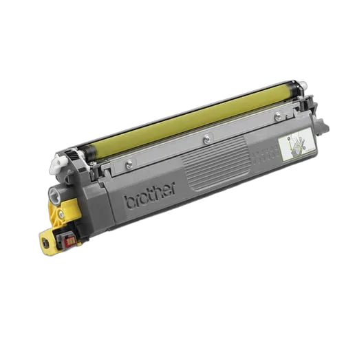 Brother Toner TN-249Y Jaune, vue 5