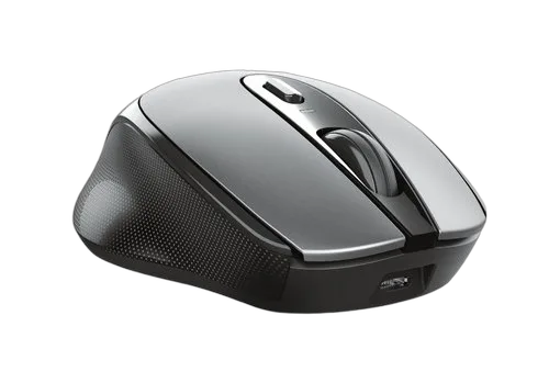 Trust ZAYA - Sans Fil / Rechargeable - Noir, vue 3