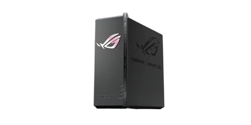 Asus ROG STRIX GS-BE18000 - Sans fil - Wifi 7