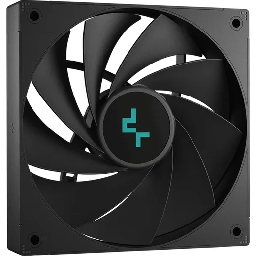 Deepcool ASSASSIN IV VC VISION - Noir, vue 6