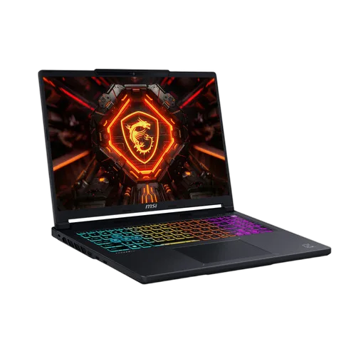 MSI Crosshair 16 HX E14WGK-203FRY - 16" QHD+ 240Hz i9-14900HX RTX 5070 16Go 1To W11