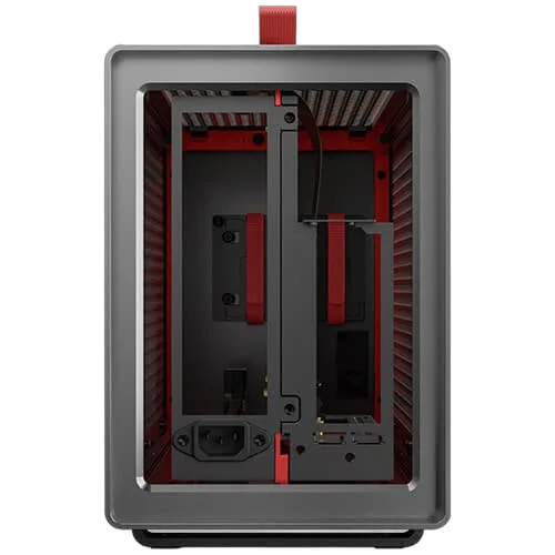 Antec Performance 1M Aventurine Noir-mT/SsAlim/Mini-ITX