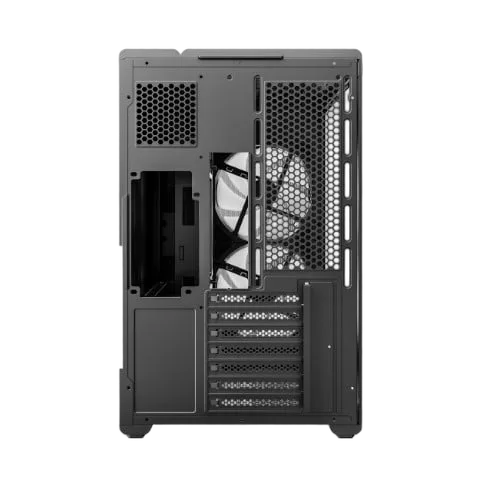 Deepcool CG590 MESH 2F - MT/Sans Alim/ATX, vue 9