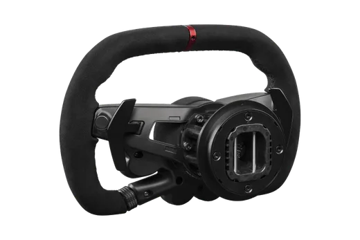 Fanatec CSL Elite Porche Vision GT + CS DD 12 Nm, vue 7