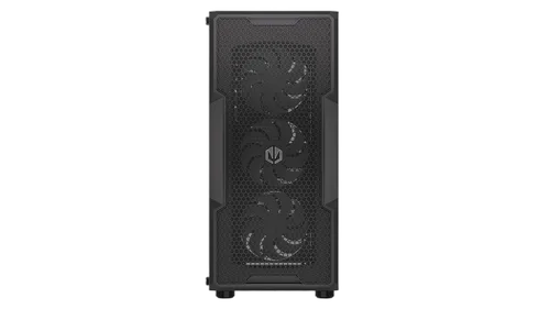 ENDORFY Regnum 400 ARGB Noir - MT/Sans Alim/ATX, vue 8