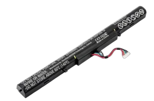 DLH Energy Li-Ion 15v 3200mAh - AASS3413-B048Y2