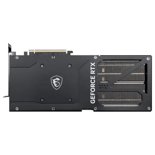 MSI GeForce RTX 5090 32G VENTUS 3X OC