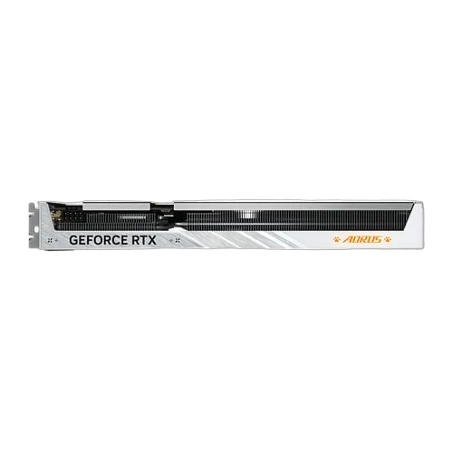 Gigabyte AORUS GeForce RTX 5060 ARI 8Go, vue 7