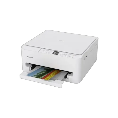 Canon PIXMA TS6550i + Cartouche pack PG-595/CL-586 2 couleurs, vue 8