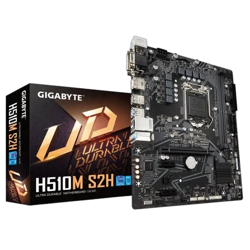 Gigabyte H510M-S2H-Seconde Vie