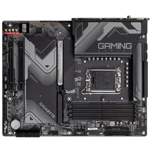 Gigabyte Z790 GAMING X AX-Seconde Vie, vue 3