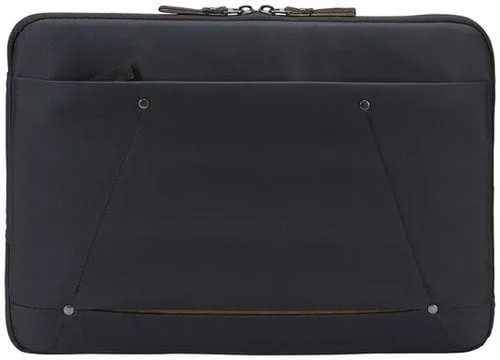 Case Logic Deco Sleeve 13.3" Noir