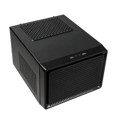 Kolink Satellite - mT/Sans Alim/mATX-Seconde Vie, vue 2