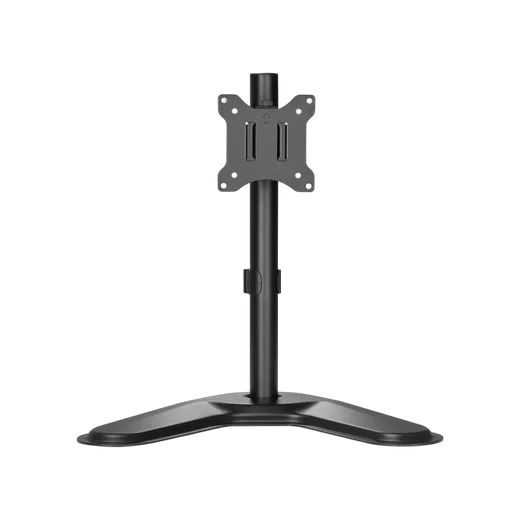 Kimex International Support de bureau pour 1 écran 17" à 32"-Seconde Vie