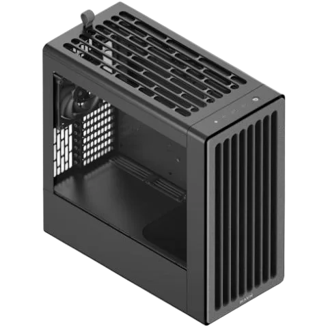 HAVN BF 360 Flow Noir - MT/Sans Alim/E-ATX, vue 5