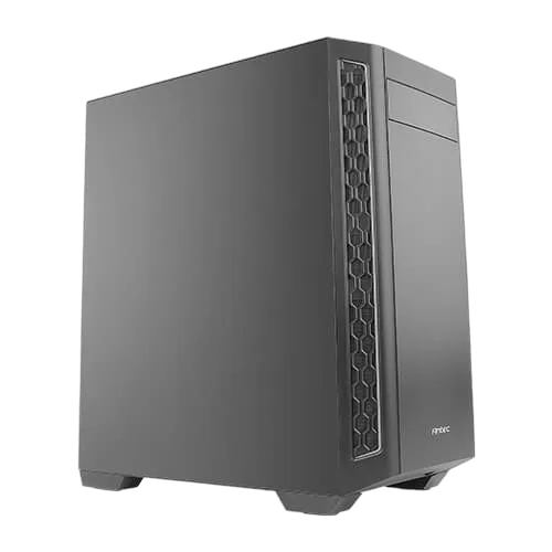 Antec P7 Neo - MT/Sans Alim/E-ATX, vue 4