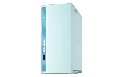 QNAP NAS TS-230 2-bay 2GB DDR4