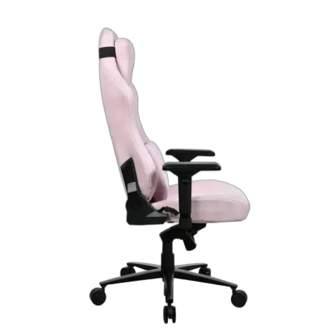 Arozzi Vernazza Supersoft - Rose, vue 3