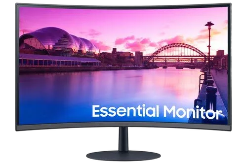 Samsung S32C390EAU-Seconde Vie, vue 2