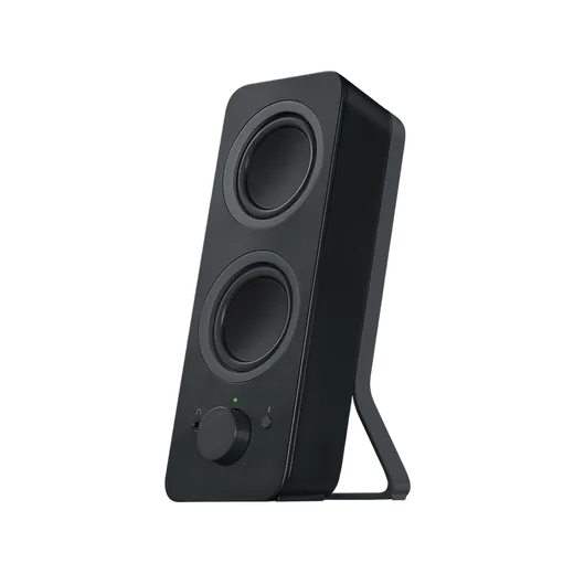 Logitech Z207 Bluetooth - Noir