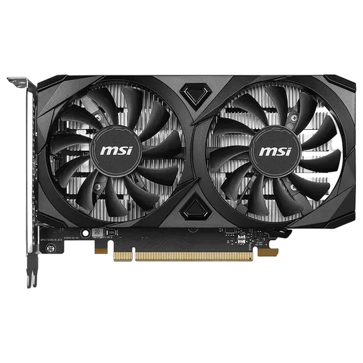 MSI SK - RTX 3050 VENTUS 2X E 6G OC-Seconde Vie