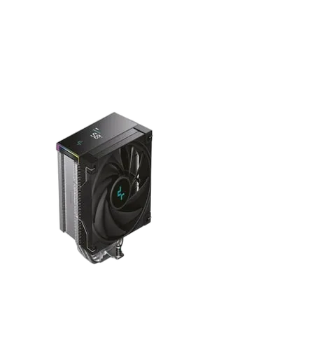 Deepcool AK500S Digital SE - Noir, vue 9