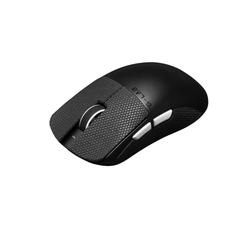 The G-LAB Kult Elite M150 - Sans-Fil - RGB - Noir