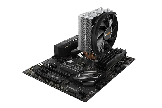 be quiet! Shadow Rock Slim 2 - BK032, vue 5