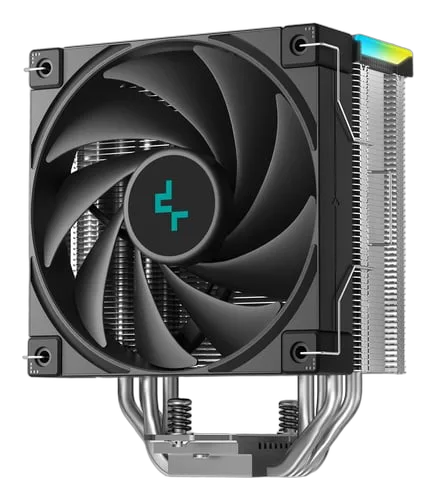 Deepcool AK400 Digital SE - Noir