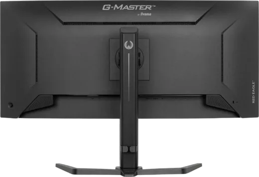 Iiyama G-Master GCB3484WQSU-B2 - 34" CURVE UWQHD/200Hz ou WHD/400Hz 0.6ms FreeSync Premium, vue 6