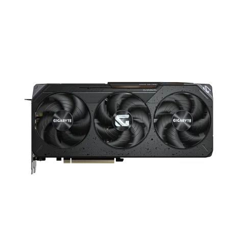 Gigabyte Radeon RX 9070 XT GAMING OC 16G V1, vue 8