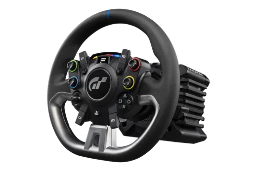 Fanatec Gran Turismo® DD Pro (5Nm) - Noir-Seconde Vie, vue 3