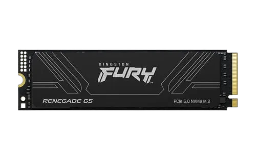 Kingston Fury Renegade 2To M.2 Gen5