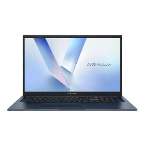 Asus Vivobook X1704MA-ISSAU200W - 17.3" FHD Core 3 304 8Go 512Go W11