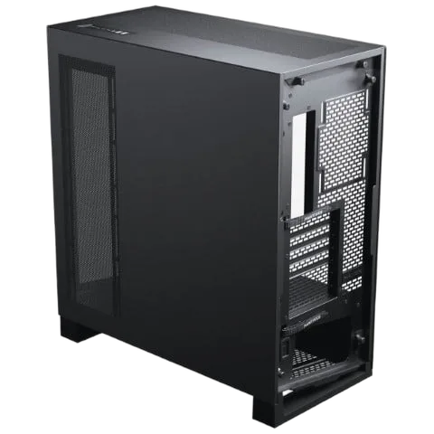 Phanteks NV Série NV NV5 MK2 Noir - mT/Sans Alim/E-ATX + 3 Packs M25 Gen2 PWM D-RGB, vue 4