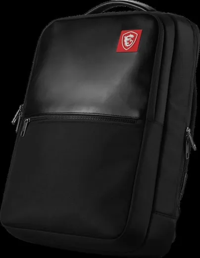 MSI Modern 14 F1MG-876FR - 14" FHD C5-120U 16Go 512Go Clavier rétroéclairé W11P + sac a dos, vue 7