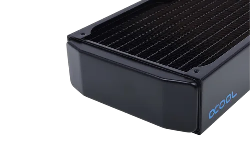 Alphacool Radiateur NexXxoS XT45 Full Copper 480mm