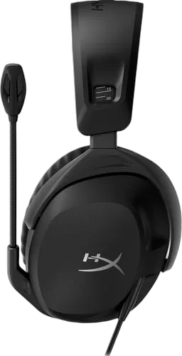 HyperX Cloud Stinger 2 - Filaire - Noir, vue 5