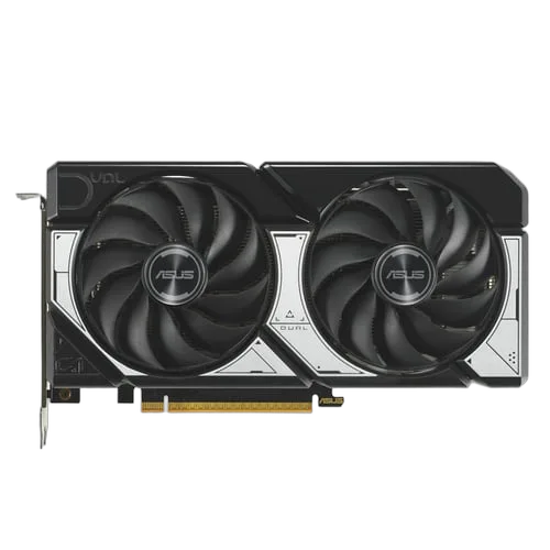 Asus Dual GeForce RTX 5060 8GB OC Edition Advanced