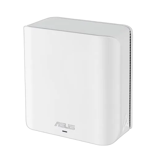 Asus ZenWiFi BD4 x2 Blanc, vue 2