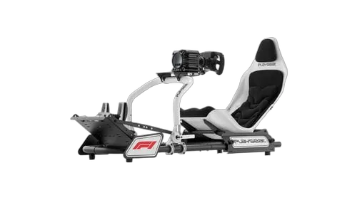 Playseat Formula Instinct - F1 Edition