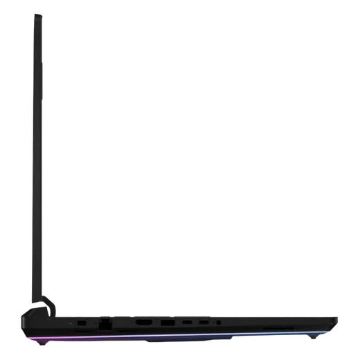 Asus ROG STRIX G835LW-SA151W - 18" 2.5K 240Hz Ultra 9 275HX RTX 5080 64Go 1To W11 Souris + Sac à dos, vue 14
