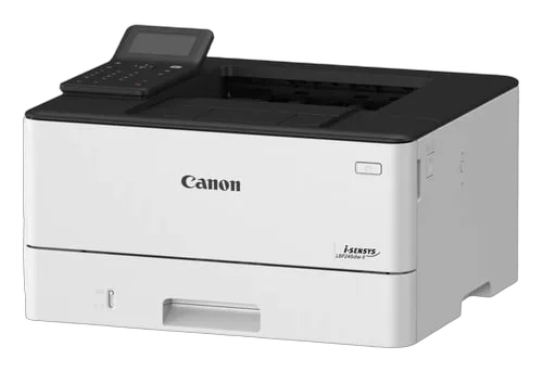 Canon I-SENSYS LBP246dw II - Blanc, vue 3