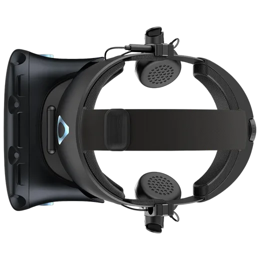 HTC Cosmos Elite HMD