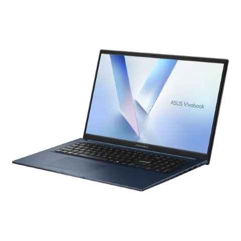 Asus Vivobook X1704MA-ISSAU199W - 17.3" FHD Core 3 304 8Go 256Go W11