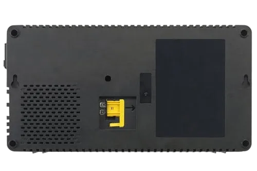 APC Easy-UPS BV800VA 230V 4 prises, vue 2