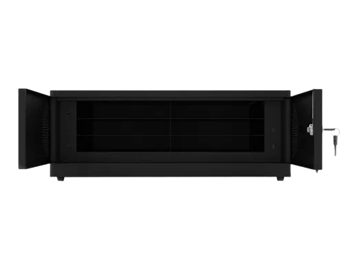 NAOTIC Armoire de charge 6 ordinateurs portables USB-C - 901975, vue 3